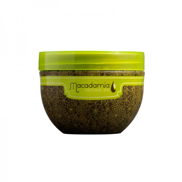 Atstatomoji Macadamia Natural Oil kaukė plaukams, 250 ml
