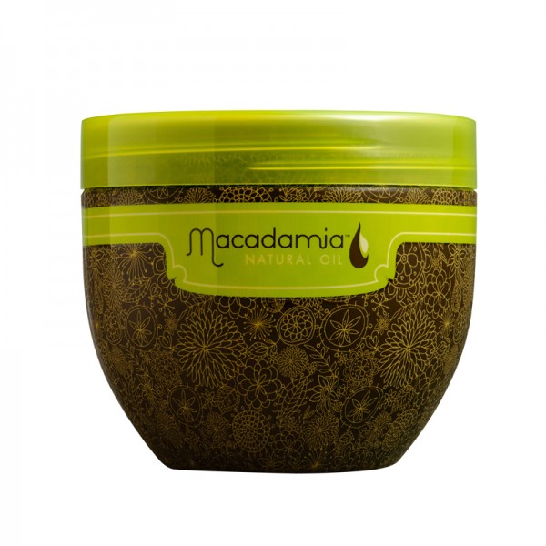 Atstatomoji Macadamia Natural Oil kaukė plaukams, 500 ml