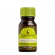Atstatomasis Macadamia Natural Oil plaukų aliejus, 10 ml