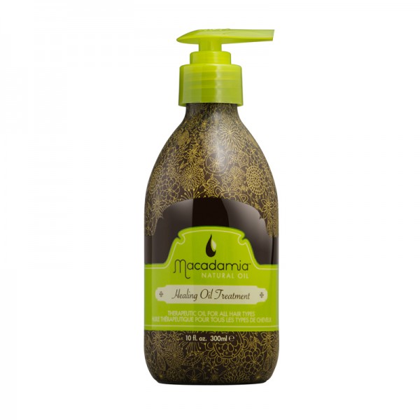 Atstatomasis Macadamia Natural Oil plaukų aliejus, 300 ml