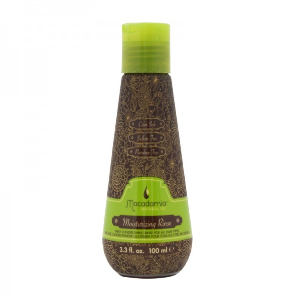Kasdienis maitinantis plaukų kondicionierius, 100 ml
