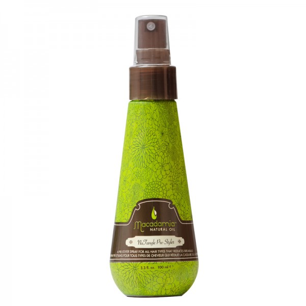 Priemonė lengvinanti plaukų iššukavimą, 100 ml