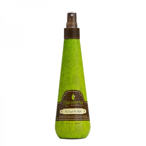 Priemonė lengvinanti plaukų iššukavimą, 250 ml