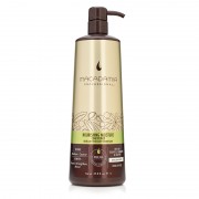 Maitinamasis, drėkinamasis kondicionierius sausiems plaukams, 1000 ml