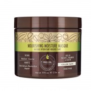 Maitinamoji, drėkinamoji kaukė sausiems plaukams “Macadamia Nourishing Moisture Masque”