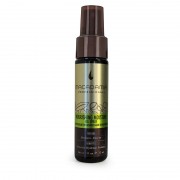 Maitinamasis, drėkinamasis purškiamas aliejus sausiems plaukams, 30 ml