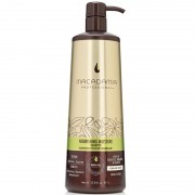 Maitinamasis, drėkinamasis šampūnas sausiems plaukams, 1000 ml