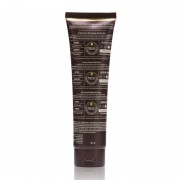 Garbanų formavimo kremas nepaklusniems plaukams “Macadamia Taming Curl Cream”