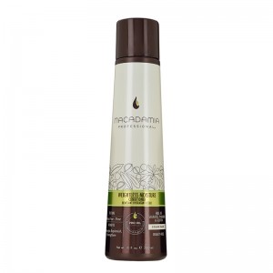 Neapsunkinantis plaukų drėkinamasis kondicionierius "Macadamia Weightless Moisture Conditioner"