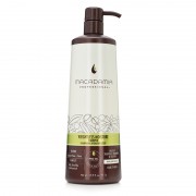 Neapsunkinantis plaukų drėkinamasis šampūnas, 1000 ml