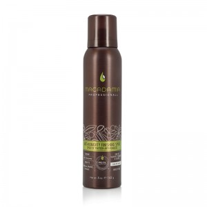 Plaukų lakas apsaugantis plaukus nuo drėgmės "Macadamia Anti-Humidity Finishing Spray"