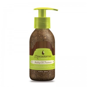 Atstatomasis Macadamia Natural Oil plaukų aliejus, 125 ml
