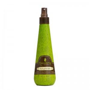 Priemonė lengvinanti plaukų iššukavimą, 250 ml