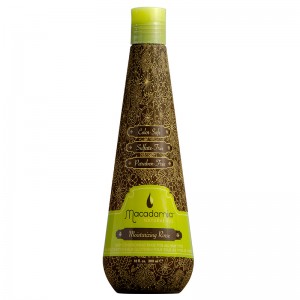 Kasdienis maitinantis plaukų kondicionierius "Macadamia Moisturizing Rinse"