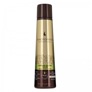 Maitinamasis, drėkinamasis kondicionierius sausiems plaukams "Macadamia Nourishing Moisture Conditioner"