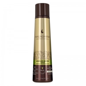 Maitinamasis, drėkinamasis šampūnas sausiems plaukams "Macadamia Nourishing Moisture Shampoo"