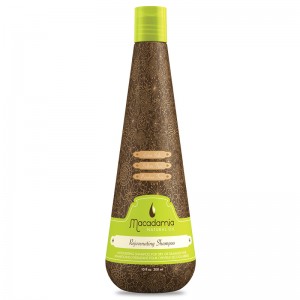 Atgaivinantis plaukus šampūnas "Macadamia Rejuvenating Shampoo"