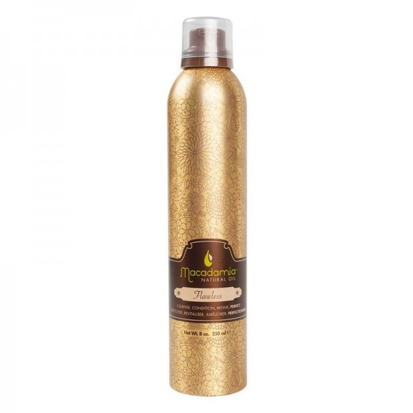 Kondicionuojanti plaukų priežiūros priemonė “Macadamia Natural Oil Flawless”