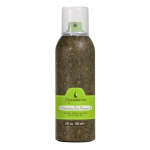 Sausas Macadamia Natural Oil šampūnas "Volumizing Dry Shampoo"